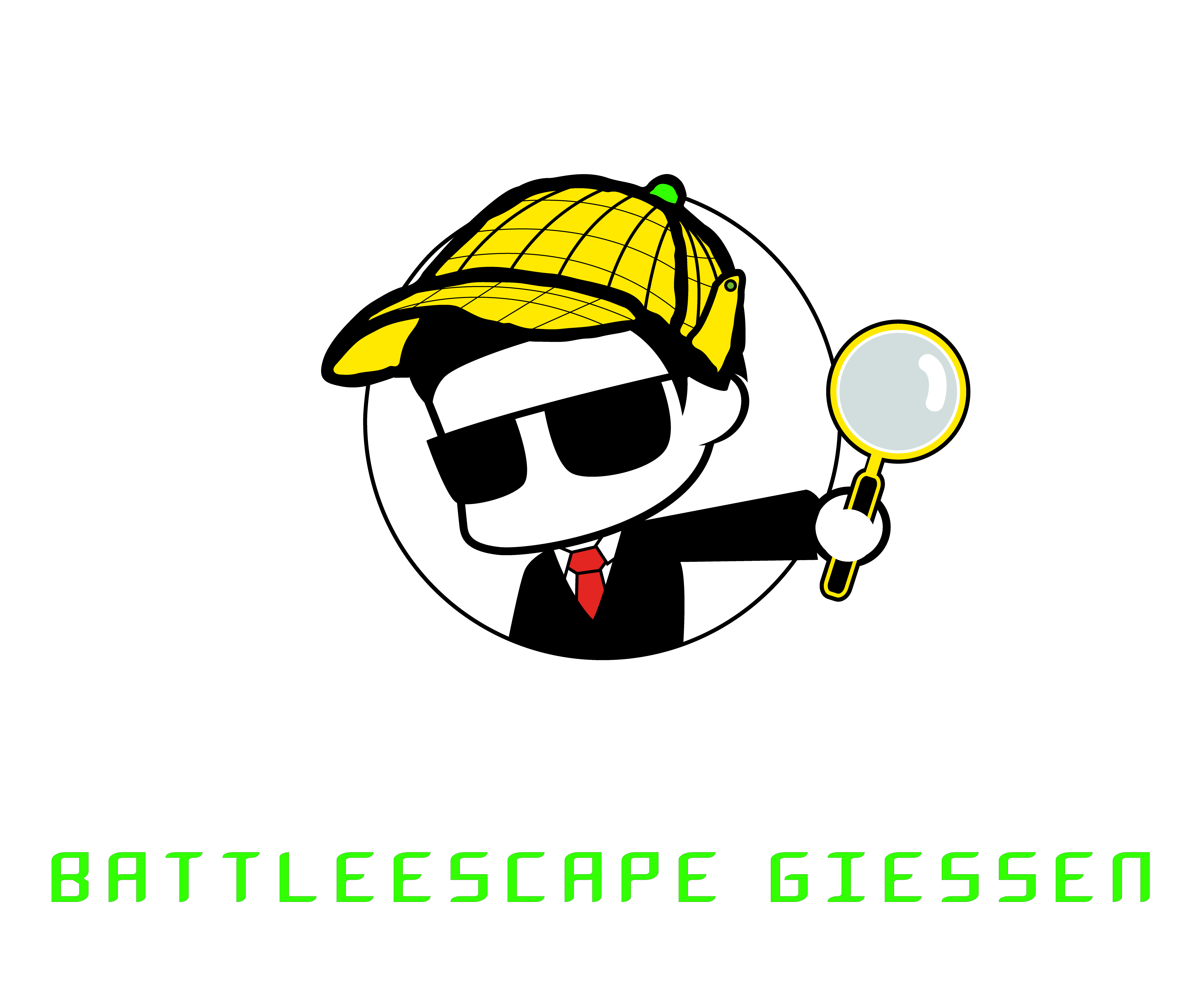 Legendary BattleEscape Giessen
